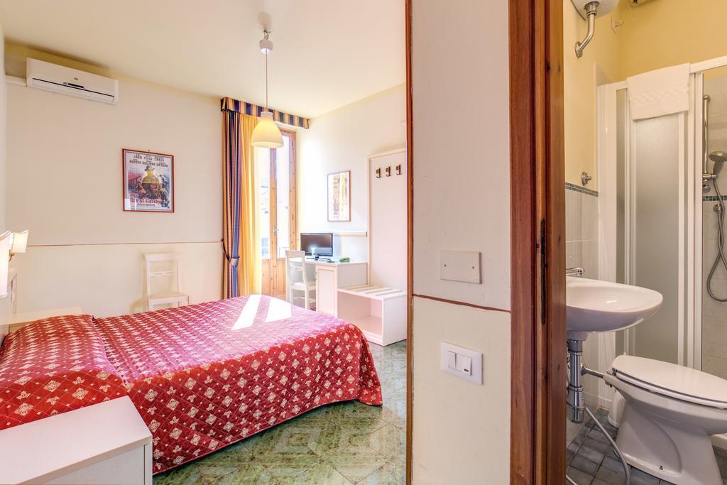 Hotel Marine Firenze Kültér fotó